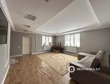 120 м², 4-комнатный дом, 7 соток, 120 м², изображение - 7