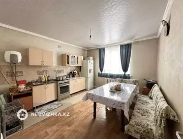 120 м², 4-комнатный дом, 7 соток, 120 м², изображение - 13