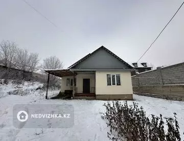 120 м², 4-комнатный дом, 7 соток, 120 м², изображение - 0