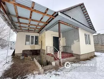 120 м², 4-комнатный дом, 7 соток, 120 м², изображение - 1