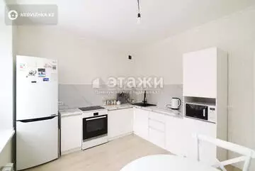 58.6 м², 2-комнатная квартира, этаж 5 из 8, 59 м², изображение - 34