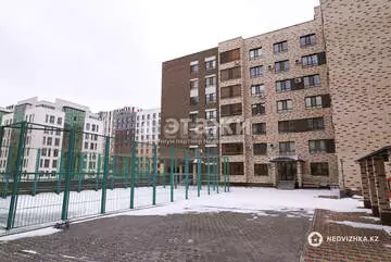 58.6 м², 2-комнатная квартира, этаж 5 из 8, 59 м², изображение - 49