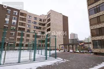 58.6 м², 2-комнатная квартира, этаж 5 из 8, 59 м², изображение - 50