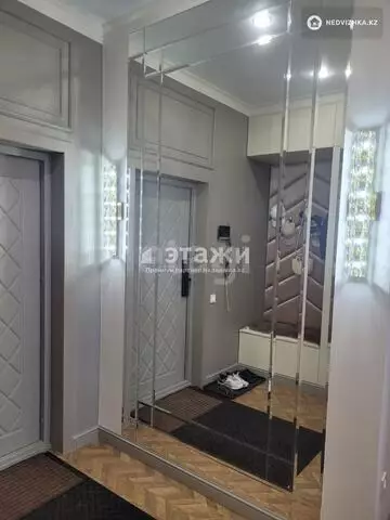 4-комнатная квартира, этаж 11 из 12, 105 м²