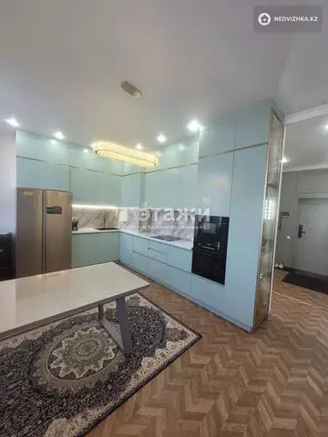 105 м², 4-комнатная квартира, этаж 11 из 12, 105 м², изображение - 1