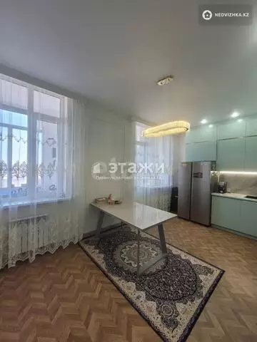 105 м², 4-комнатная квартира, этаж 11 из 12, 105 м², изображение - 2