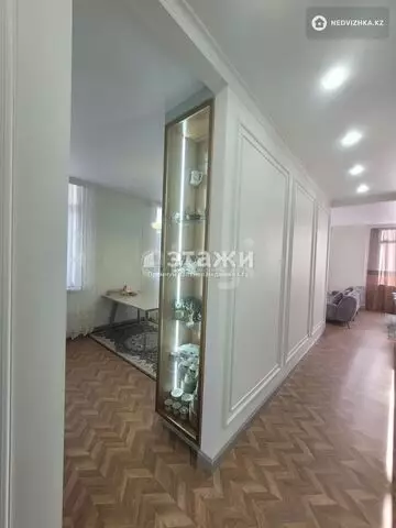 4-комнатная квартира, этаж 11 из 12, 105 м²