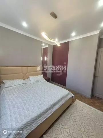 105 м², 4-комнатная квартира, этаж 11 из 12, 105 м², изображение - 7