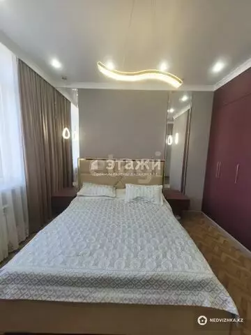 105 м², 4-комнатная квартира, этаж 11 из 12, 105 м², изображение - 8