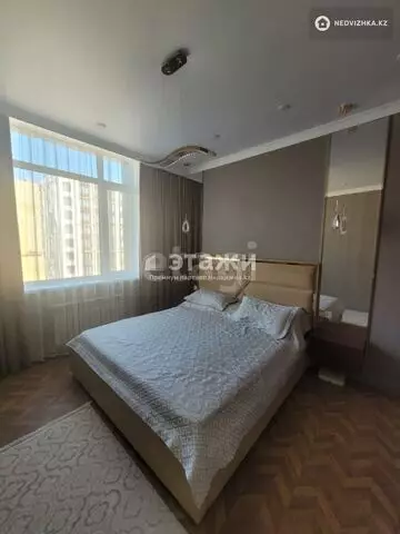 105 м², 4-комнатная квартира, этаж 11 из 12, 105 м², изображение - 13