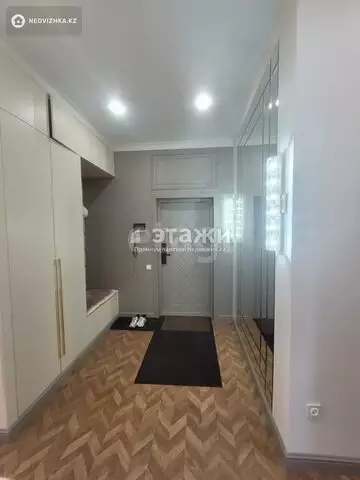 105 м², 4-комнатная квартира, этаж 11 из 12, 105 м², изображение - 20