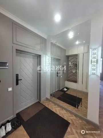 105 м², 4-комнатная квартира, этаж 11 из 12, 105 м², изображение - 21