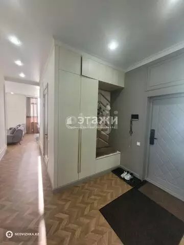 105 м², 4-комнатная квартира, этаж 11 из 12, 105 м², изображение - 22