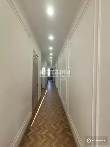 105 м², 4-комнатная квартира, этаж 11 из 12, 105 м², изображение - 24