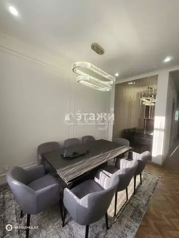 105 м², 4-комнатная квартира, этаж 11 из 12, 105 м², изображение - 25