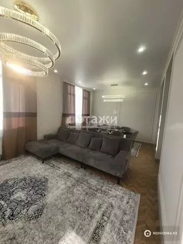 105 м², 4-комнатная квартира, этаж 11 из 12, 105 м², изображение - 26