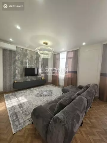 105 м², 4-комнатная квартира, этаж 11 из 12, 105 м², изображение - 28