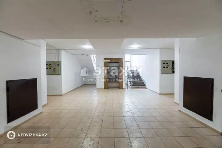 53.5 м², 1-комнатная квартира, этаж 1 из 9, 54 м², изображение - 1
