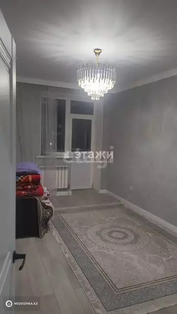 41 м², 1-комнатная квартира, этаж 2 из 9, 41 м², изображение - 5