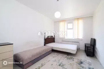 37.4 м², 1-комнатная квартира, этаж 1 из 12, 37 м², изображение - 19