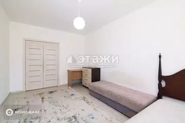 37.4 м², 1-комнатная квартира, этаж 1 из 12, 37 м², изображение - 21