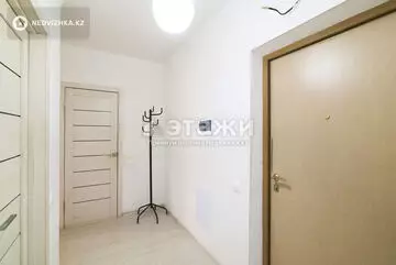 37.4 м², 1-комнатная квартира, этаж 1 из 12, 37 м², изображение - 28