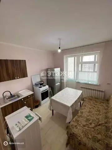 33.5 м², 1-комнатная квартира, этаж 2 из 12, 34 м², изображение - 1