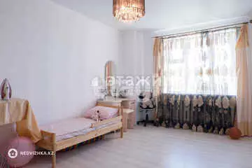 2-комнатная квартира, этаж 14 из 14, 60 м²