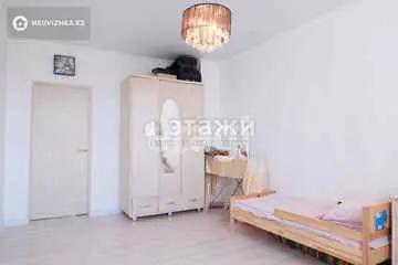 60.4 м², 2-комнатная квартира, этаж 14 из 14, 60 м², изображение - 2