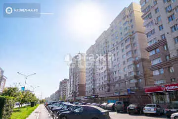 60.4 м², 2-комнатная квартира, этаж 14 из 14, 60 м², изображение - 19