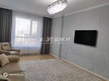 4-комнатная квартира, этаж 6 из 12, 120 м²