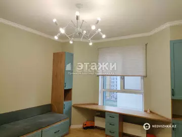 120.4 м², 4-комнатная квартира, этаж 6 из 12, 120 м², изображение - 12