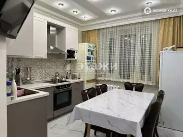 100 м², 3-комнатная квартира, этаж 5 из 8, 100 м², изображение - 10