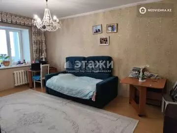 2-комнатная квартира, этаж 4 из 9, 68 м²