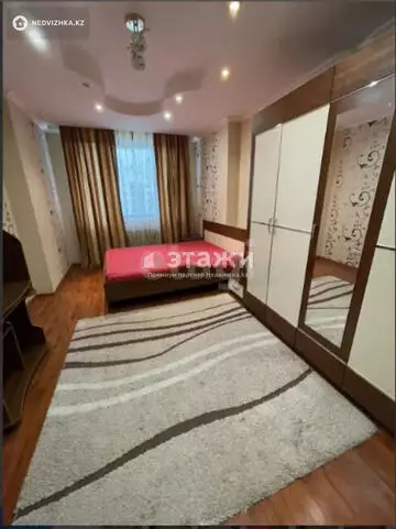 2-комнатная квартира, этаж 13 из 14, 63 м²