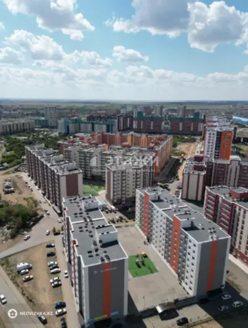 39 м², 2-комнатная квартира, этаж 4 из 9, 39 м², изображение - 11