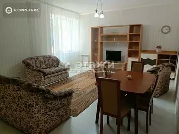 82.1 м², 2-комнатная квартира, этаж 3 из 11, 82 м², изображение - 1