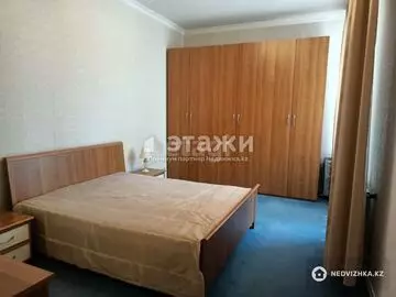 82.1 м², 2-комнатная квартира, этаж 3 из 11, 82 м², изображение - 3