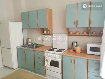 82.1 м², 2-комнатная квартира, этаж 3 из 11, 82 м², изображение - 4