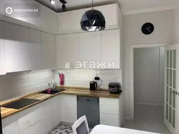 90 м², 3-комнатная квартира, этаж 8 из 9, 90 м², изображение - 2