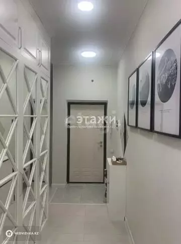 90 м², 3-комнатная квартира, этаж 8 из 9, 90 м², изображение - 5