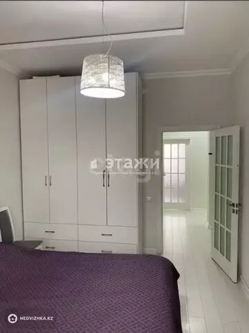 90 м², 3-комнатная квартира, этаж 8 из 9, 90 м², изображение - 8