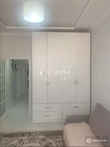 90 м², 3-комнатная квартира, этаж 8 из 9, 90 м², изображение - 10