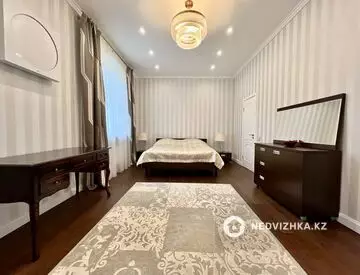 545 м², 7-комнатный дом, 12 соток, 545 м², изображение - 1