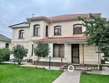 545 м², 7-комнатный дом, 12 соток, 545 м², изображение - 19