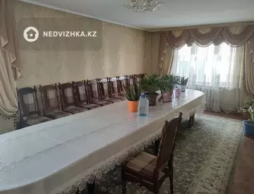 6-комнатный дом, 10 соток, 270 м², На длительный срок
