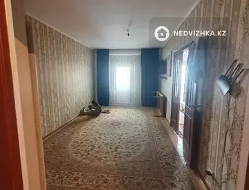 3-комнатная квартира, этаж 7 из 9, 96 м²