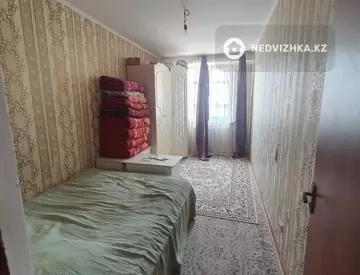 3-комнатная квартира, этаж 7 из 9, 96 м²