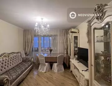 62 м², 3-комнатная квартира, этаж 6 из 9, 62 м², изображение - 15