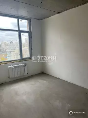 2-комнатная квартира, этаж 9 из 18, 51 м²